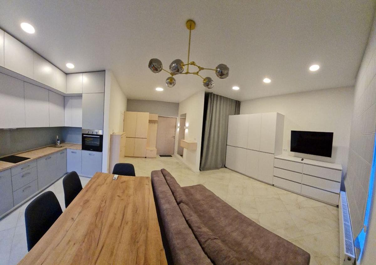 ApartPlus Dnipro photo 4