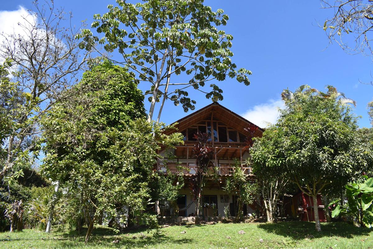 La Casa de Francois photo 1