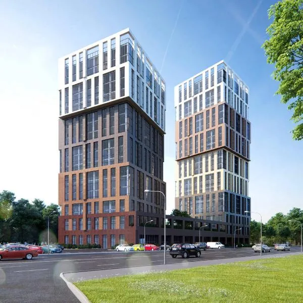 ApartPlus Dnipro photo 5