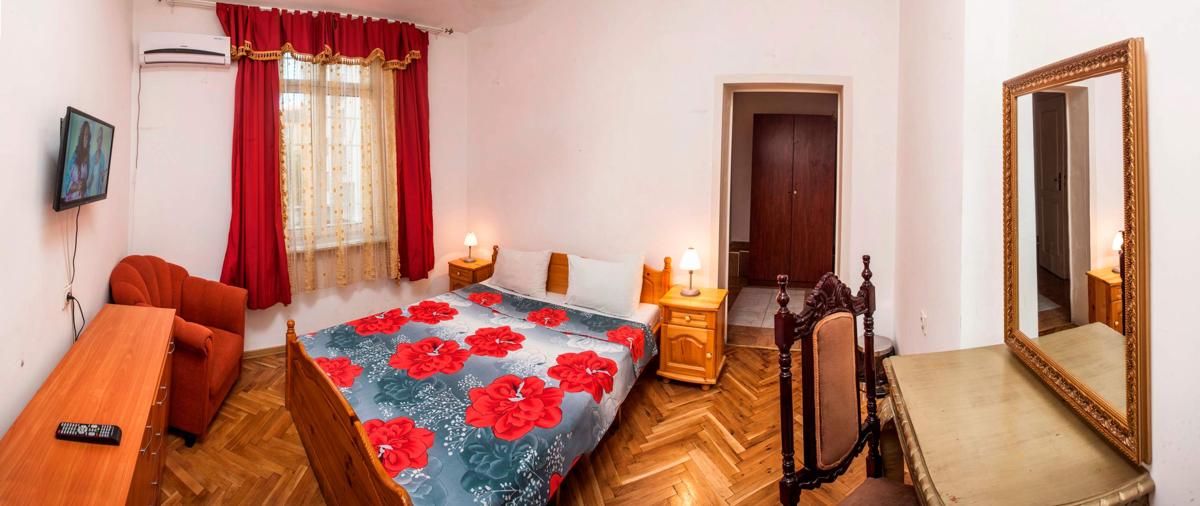 Guest House 5 Corners photo 1