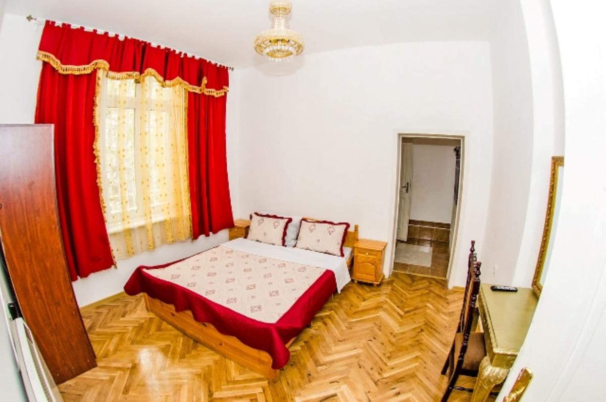 Guest House 5 Corners photo 2
