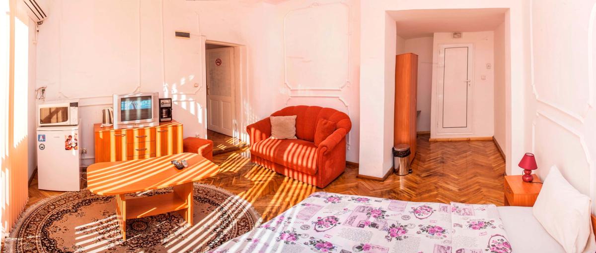 Guest House 5 Corners photo 3