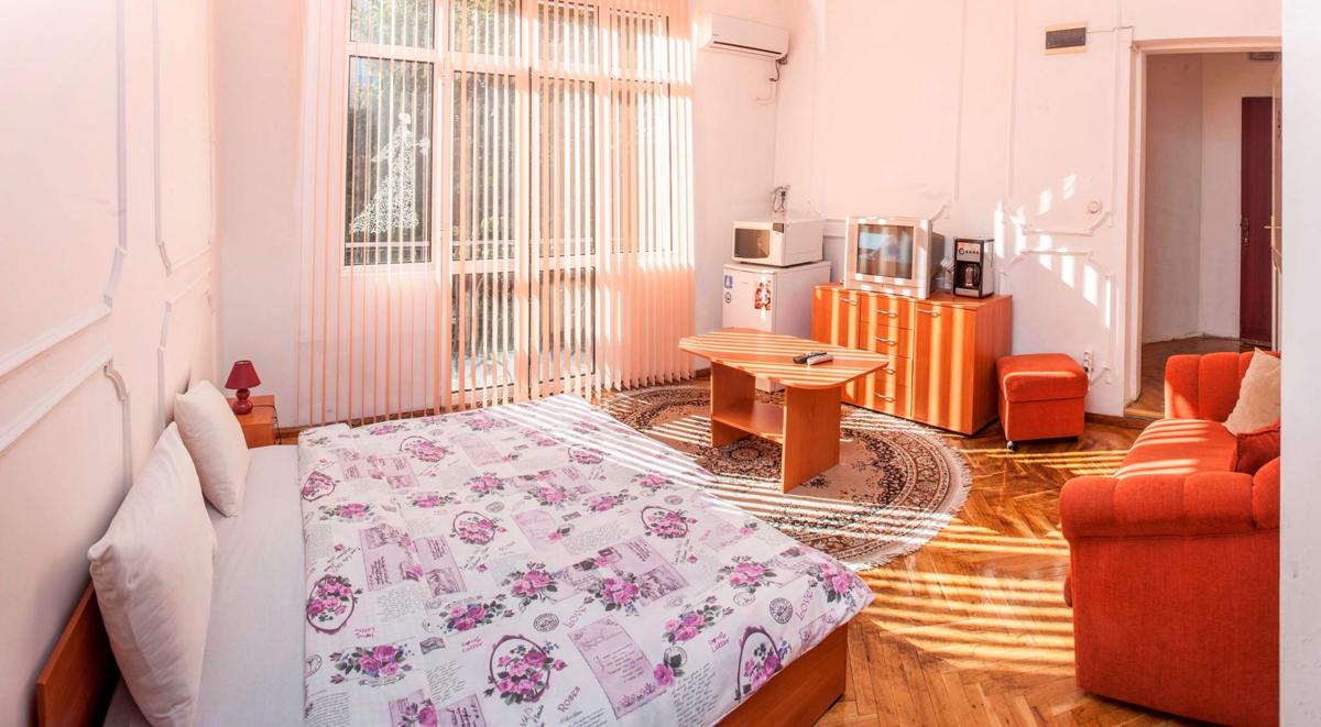 Guest House 5 Corners photo 4