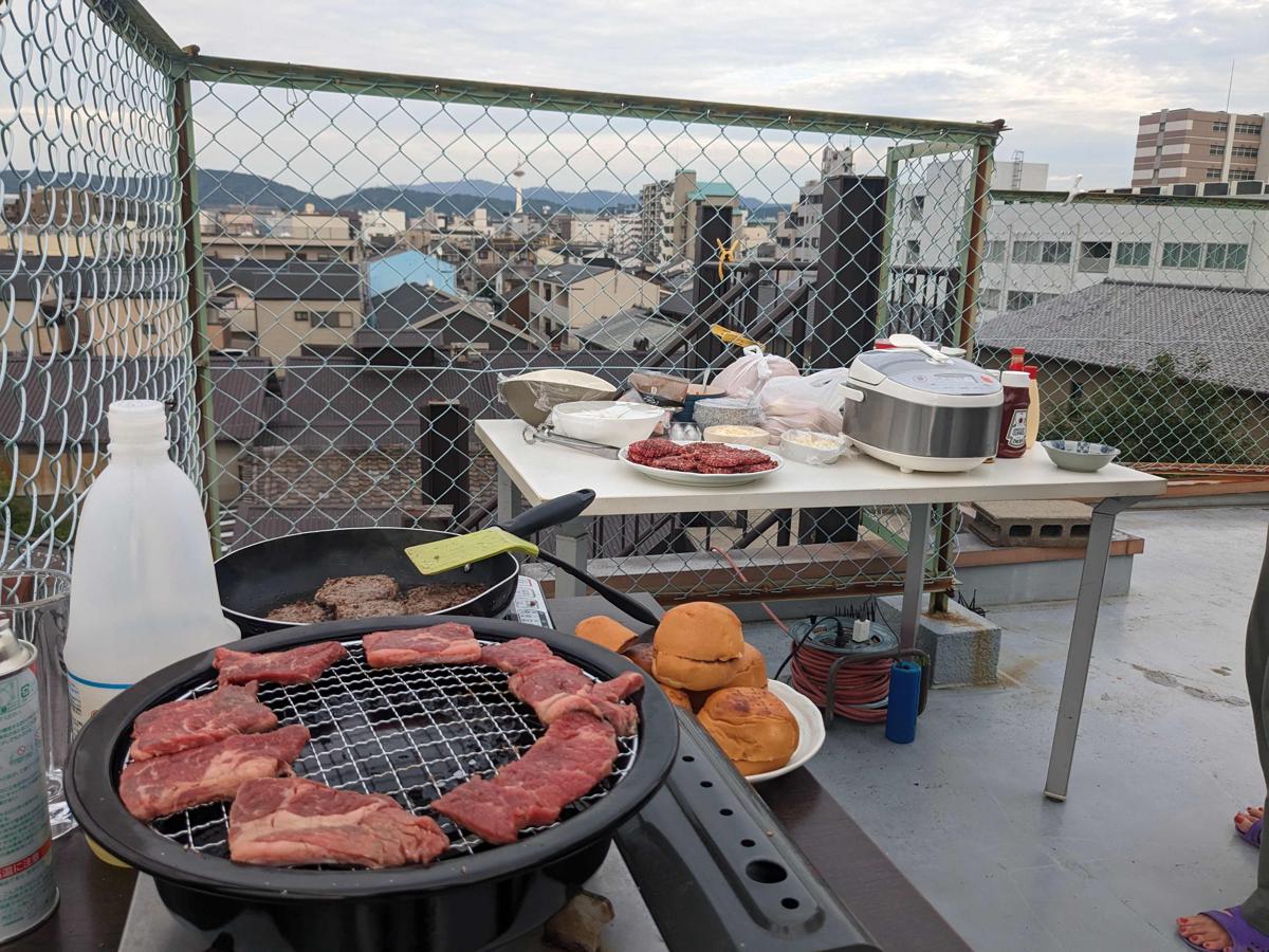 Guest House Kyoto Inn photo 4