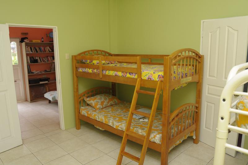 Fish Tobago Guesthouse photo 2
