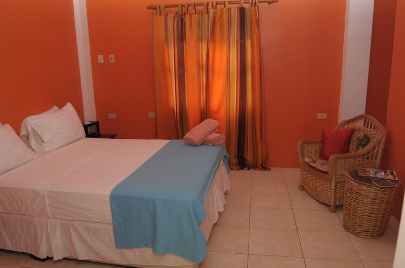 Fish Tobago Guesthouse photo 3