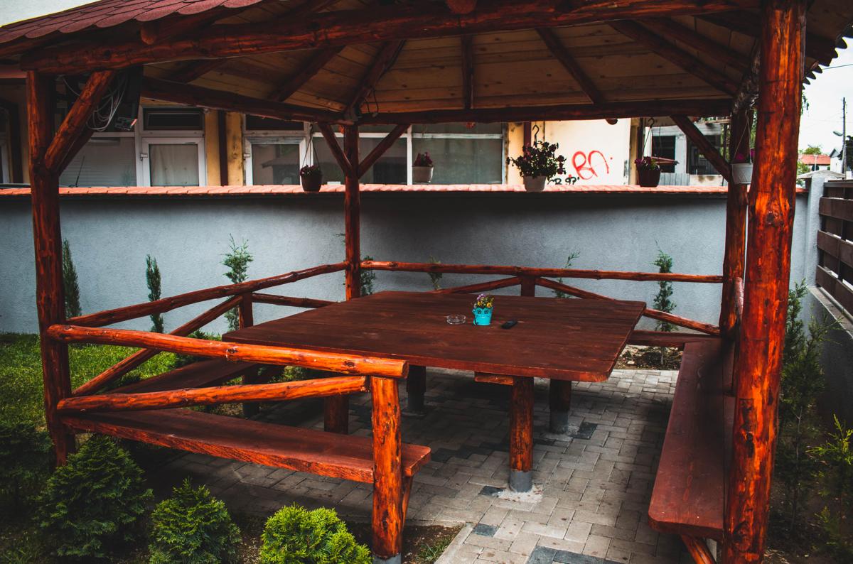 Skopje Downtown Hostel photo 2