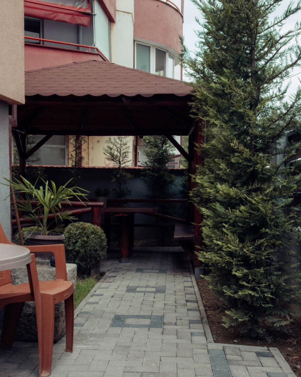 Skopje Downtown Hostel photo 3