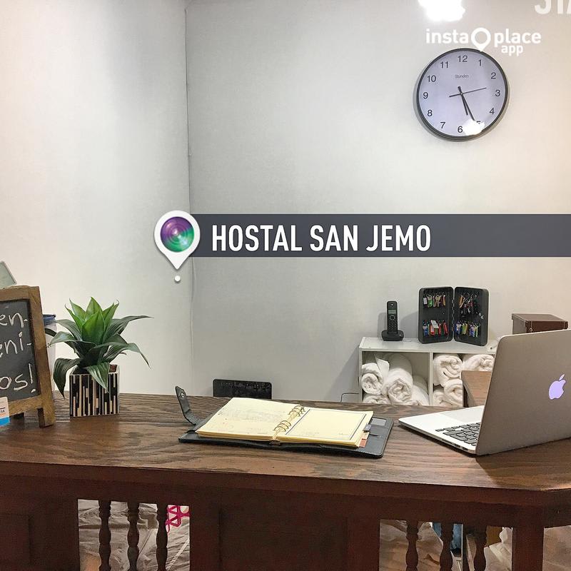 Hostal San Jemo photo 1
