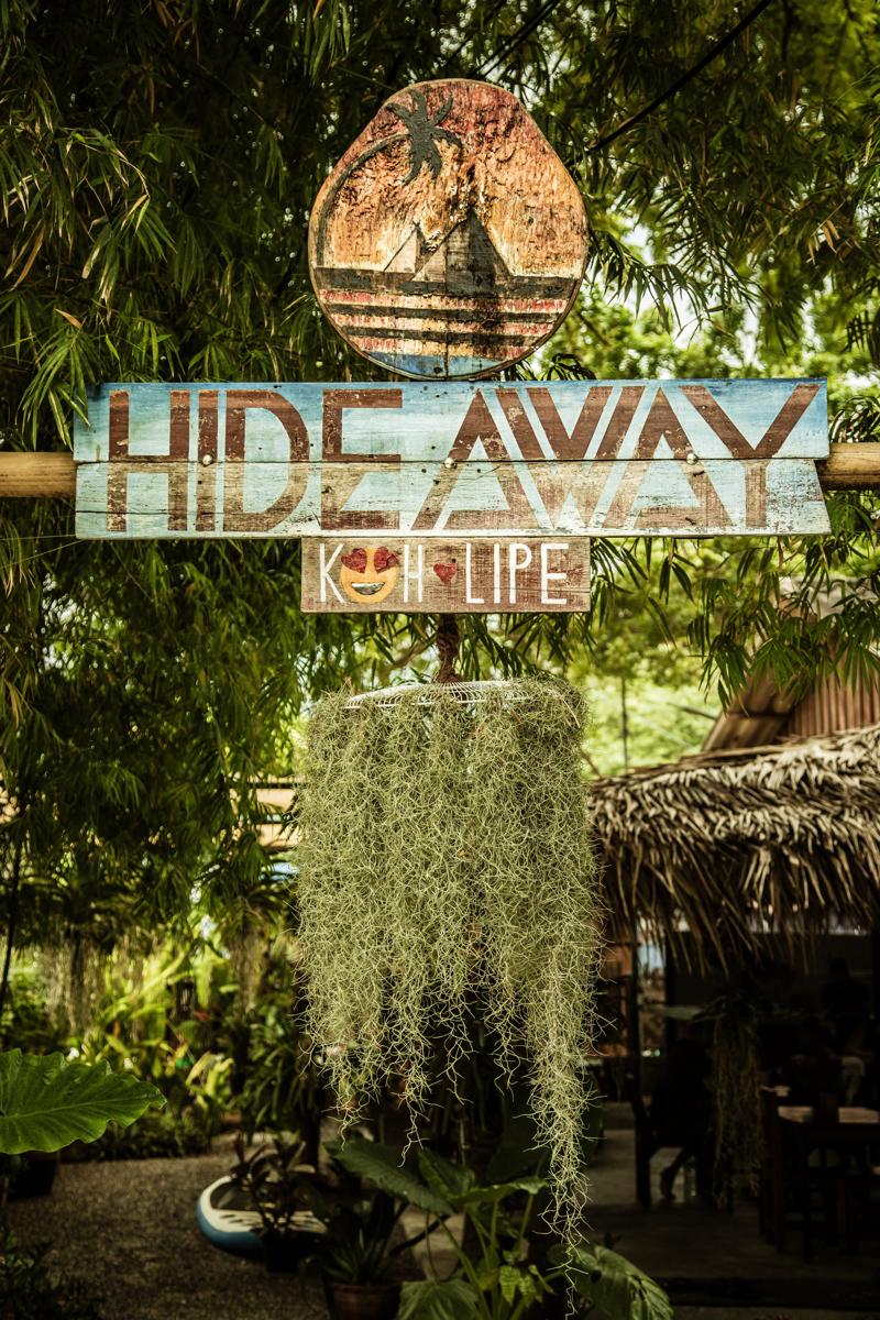The Hideaway, Koh Lipe photo 1