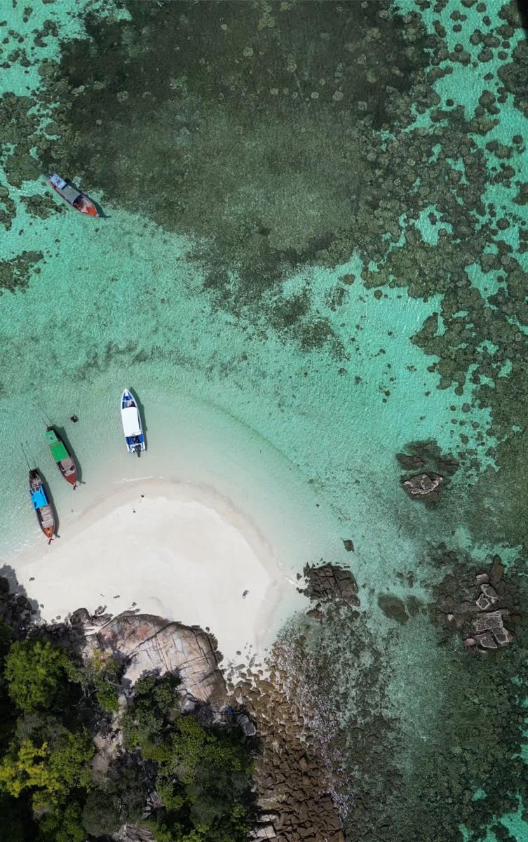 The Hideaway, Koh Lipe photo 2