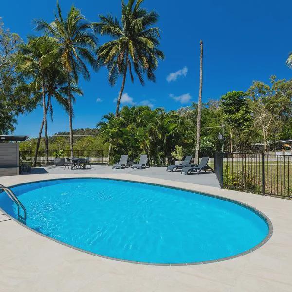 Kipara Tropical Rainforest Resort photo 5