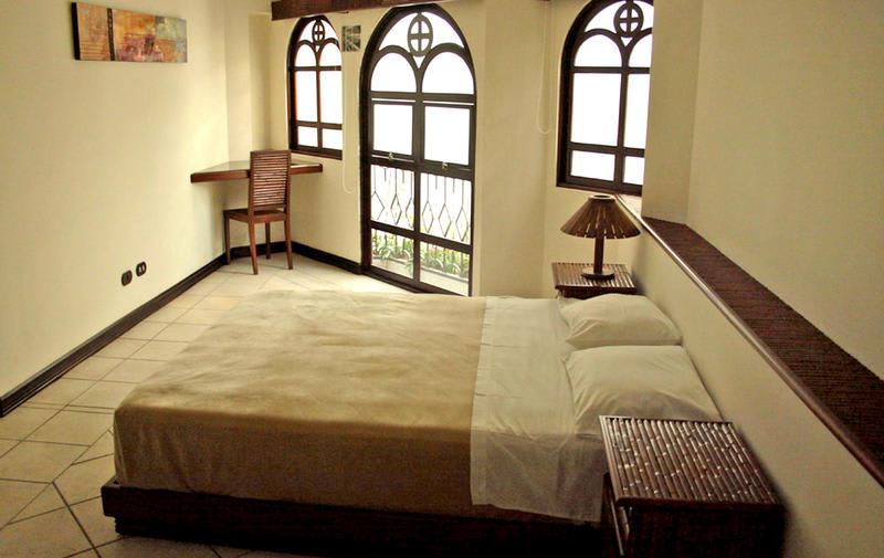 Alajuela Backpackers Airport Hostel photo 4
