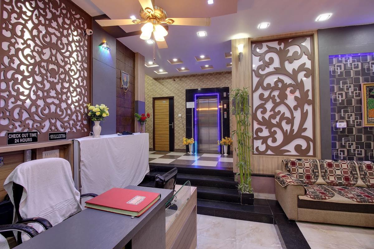 Hotel Mittal Inn photo 1