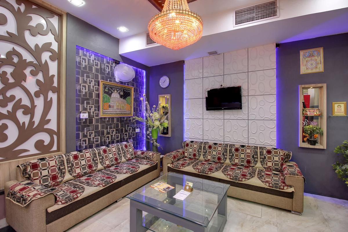 Hotel Mittal Inn photo 2