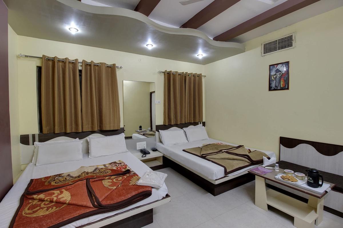 Hotel Mittal Inn photo 3