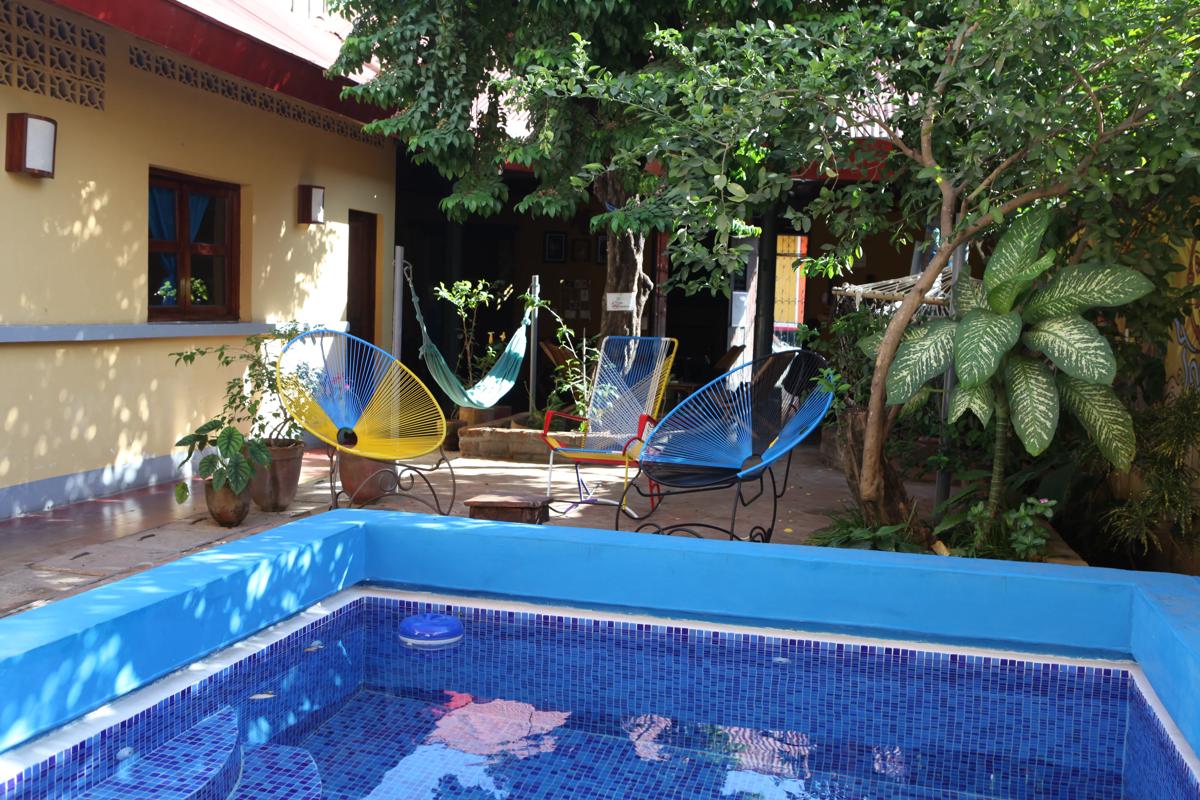 Hostal La Tortuga Booluda photo 1
