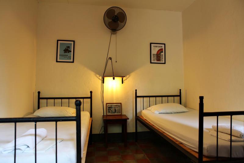 Hostal La Tortuga Booluda photo 2