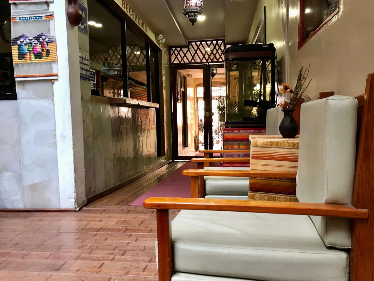 Hotel Norte photo 2
