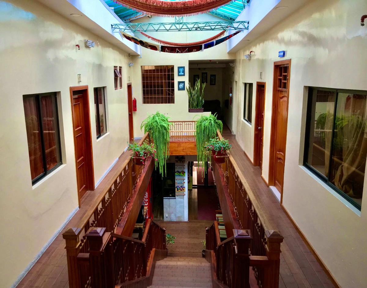 Hotel Norte photo 3