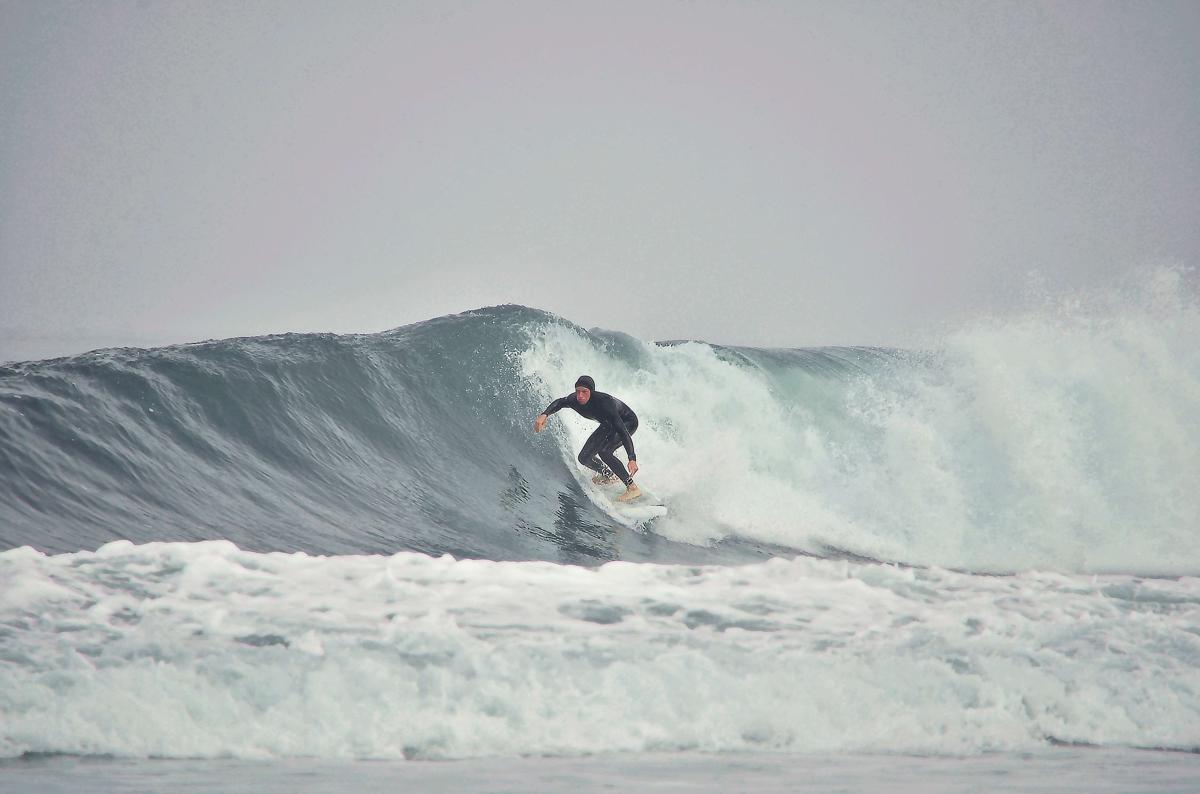 Salty Jackal Surf Camp photo 3