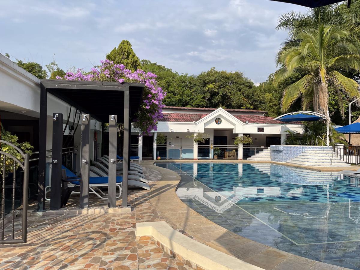 Hotel Villa Valeria photo 1