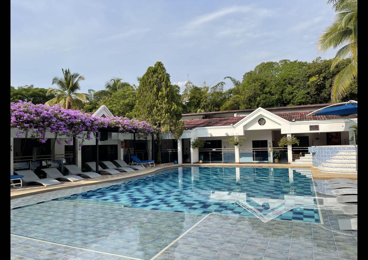 Hotel Villa Valeria photo 2