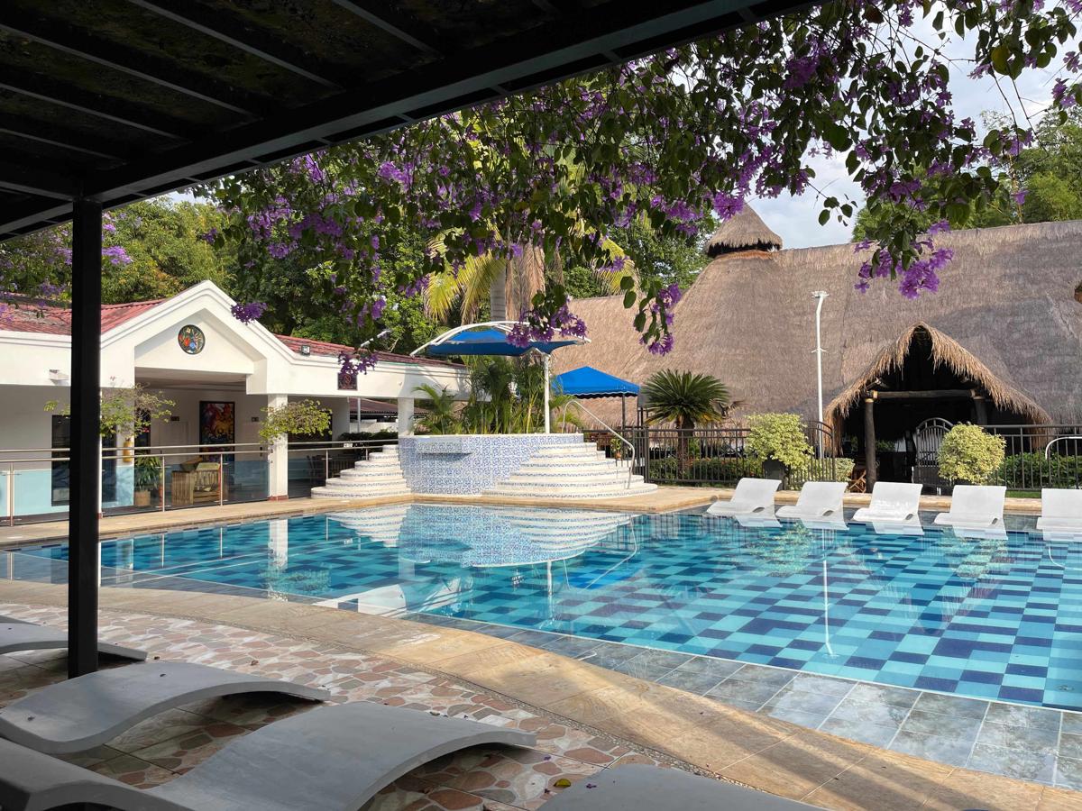 Hotel Villa Valeria photo 3