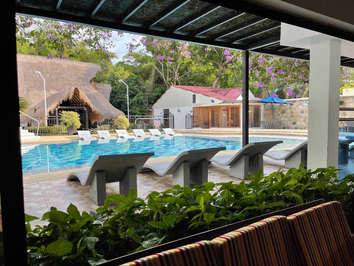 Hotel Villa Valeria photo 4