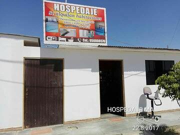 Hospedaje Mary photo 6