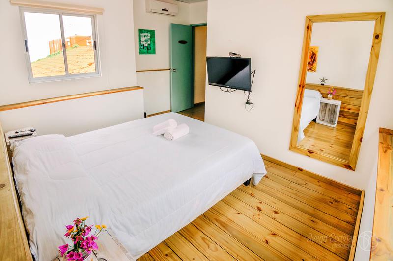 TAS D VIAJE SUITES - HOSTEL BOUTIQUE photo 2