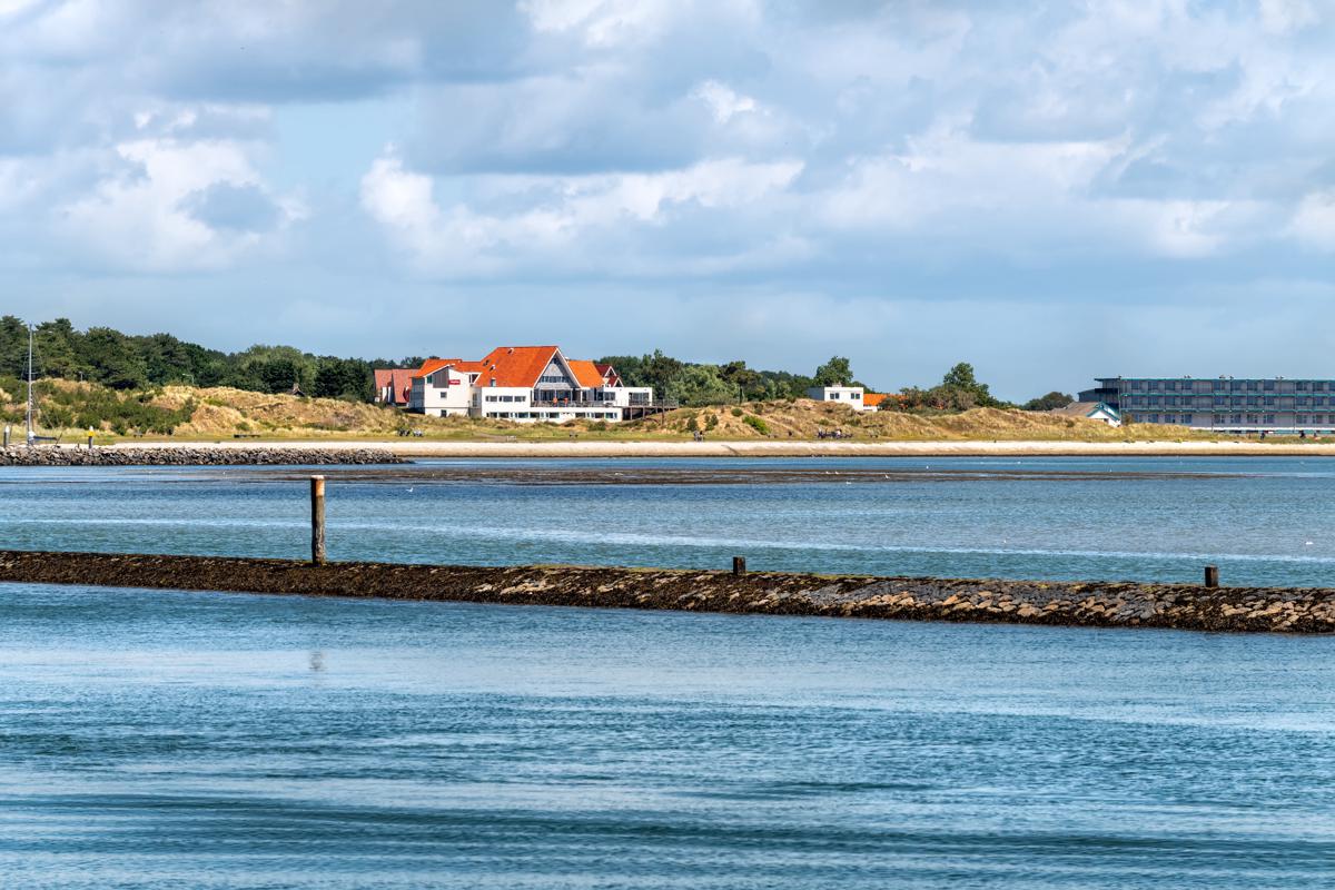 Stayokay Terschelling photo 1