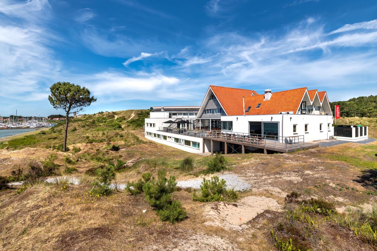 Stayokay Terschelling photo 2