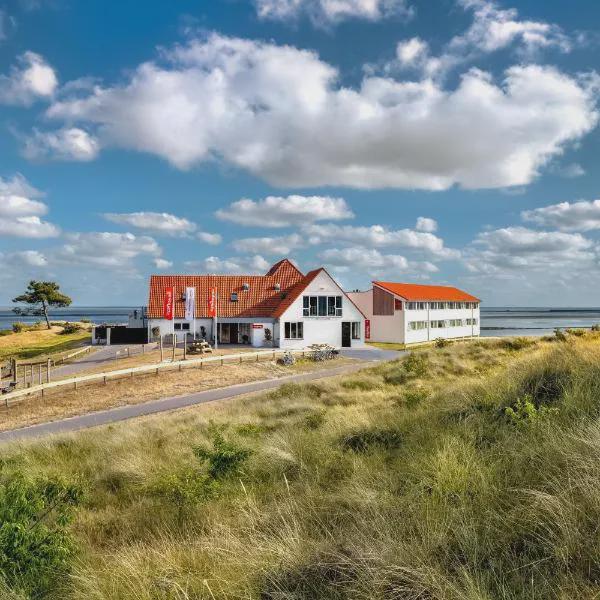 Stayokay Terschelling photo 5