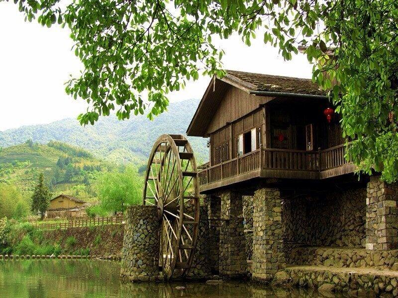 West-straits theme hotel in Yun Shui Yao Zhangzhou photo 5