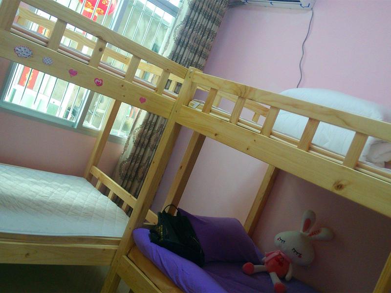 West-straits theme hotel in Yun Shui Yao Zhangzhou photo 6