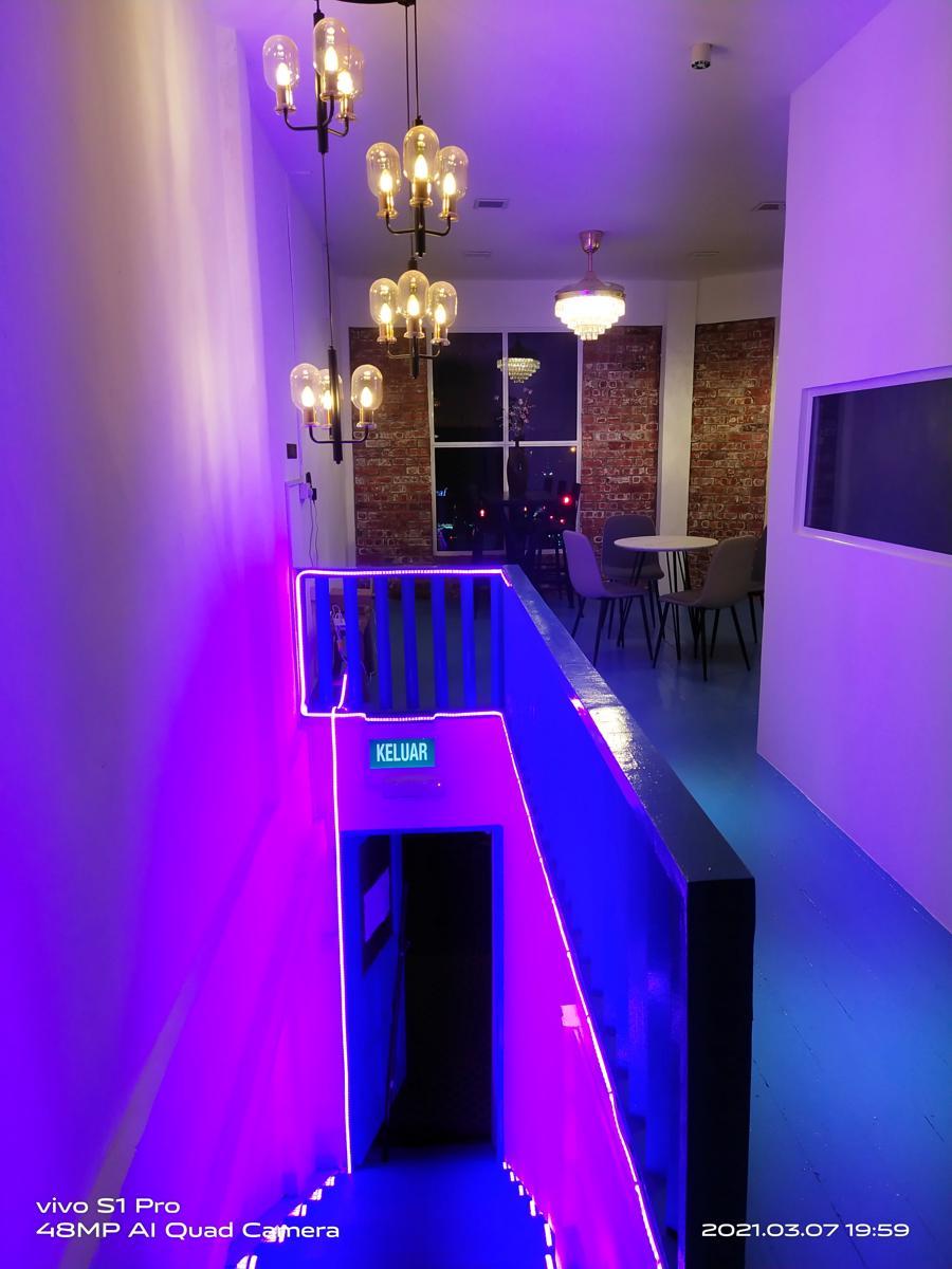 Co.Living Hostel Bandar photo 4