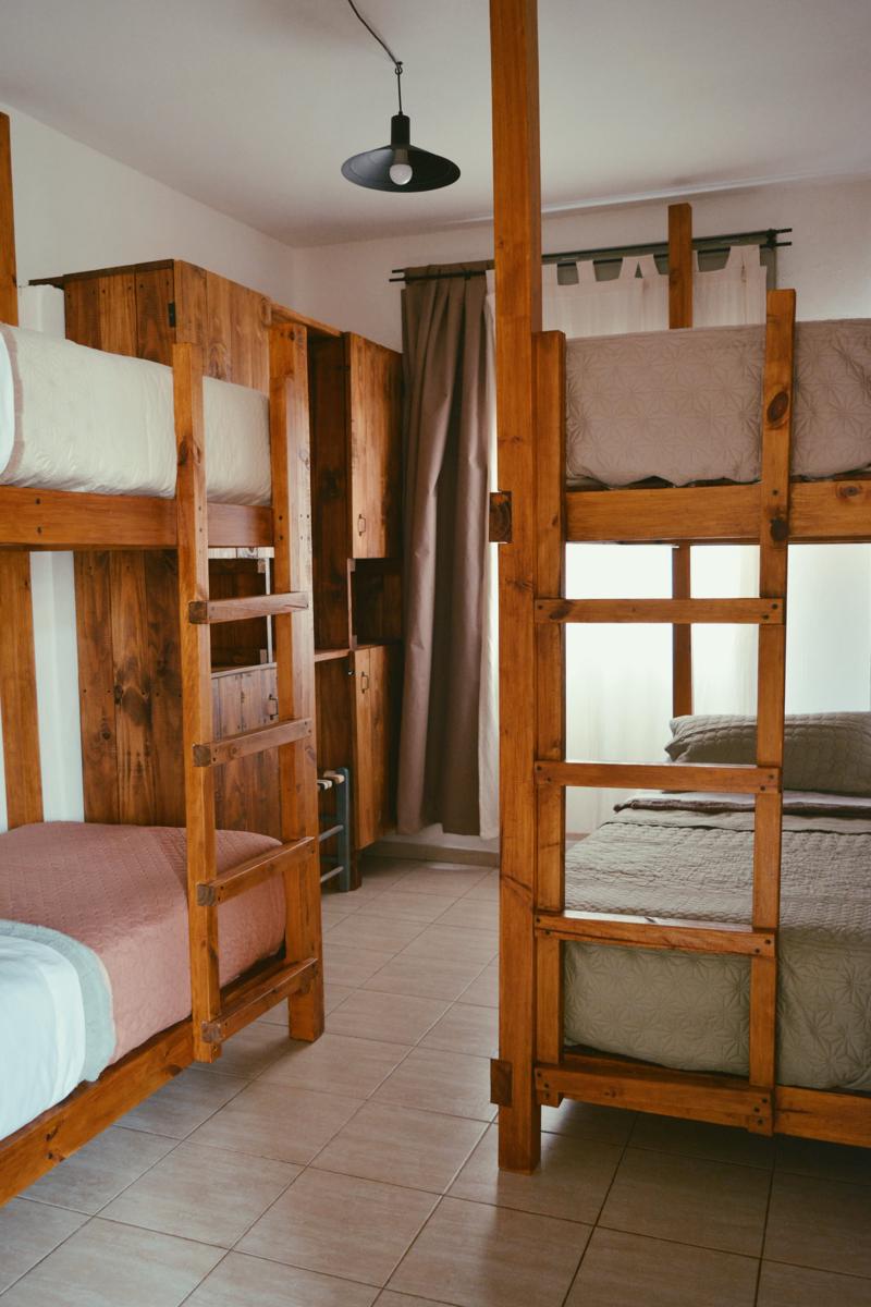 Hostel Casa Revol Guemes photo 2