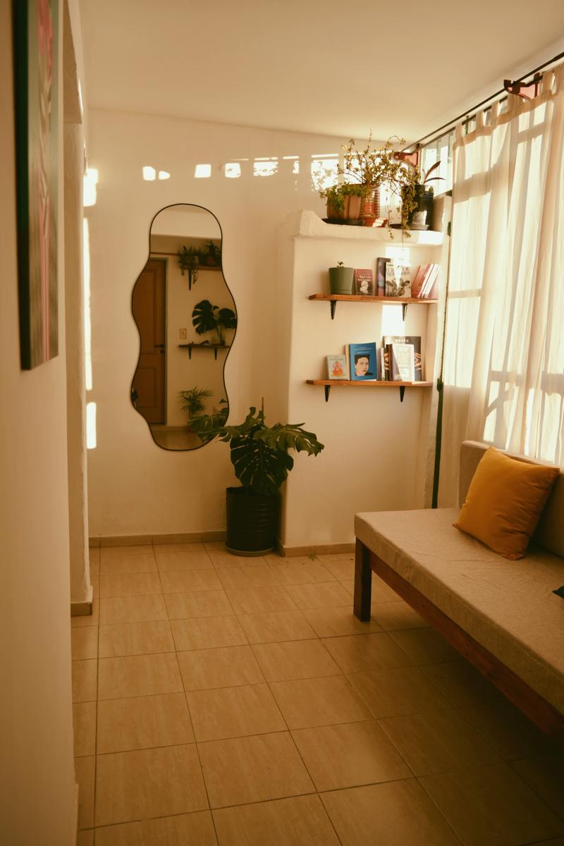 Hostel Casa Revol Guemes photo 4