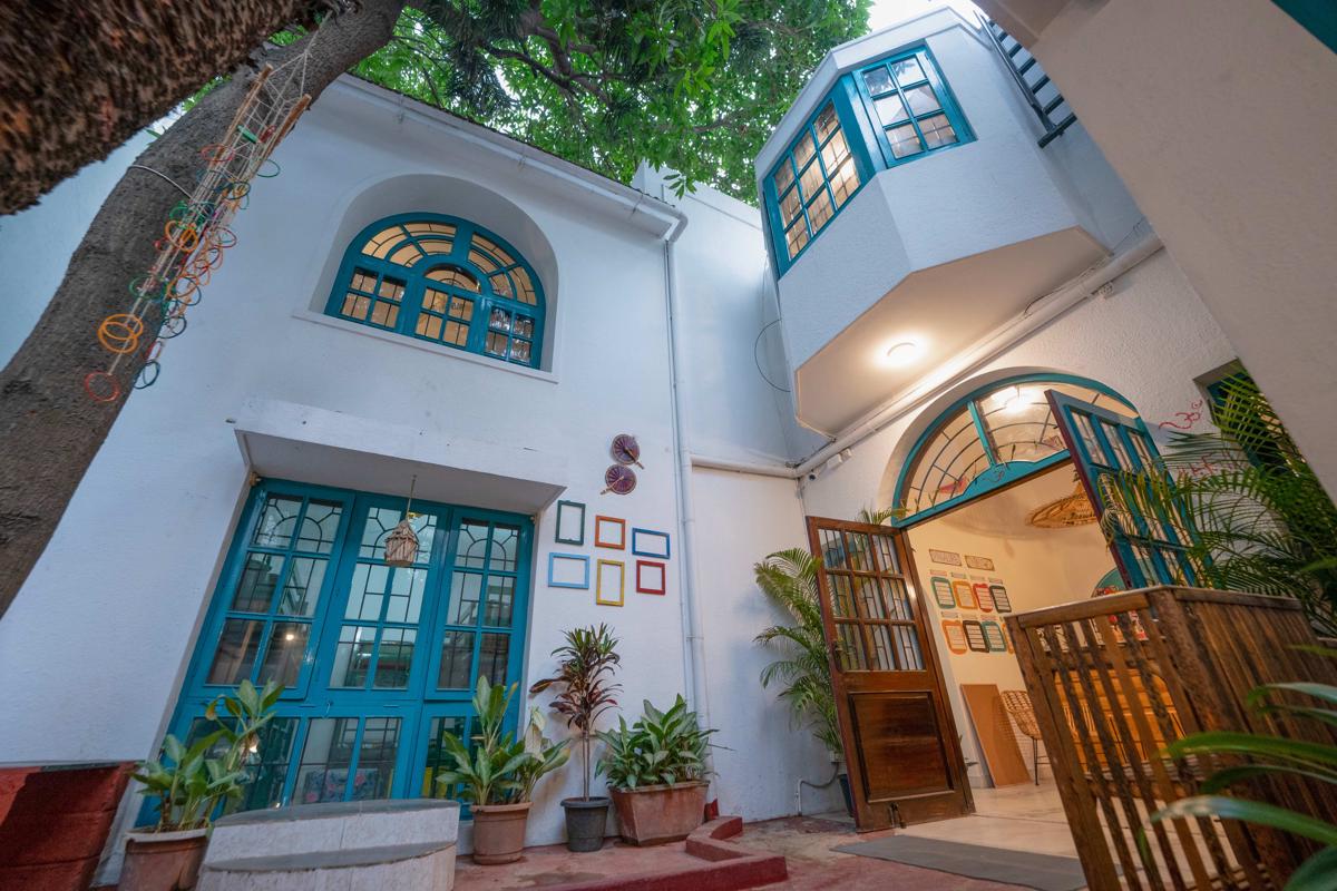 House of Stories - Indiranagar photo 1