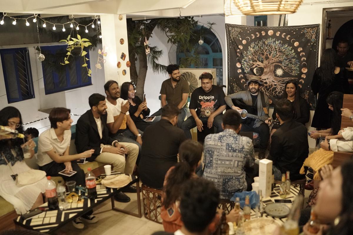House of Stories - Indiranagar photo 2
