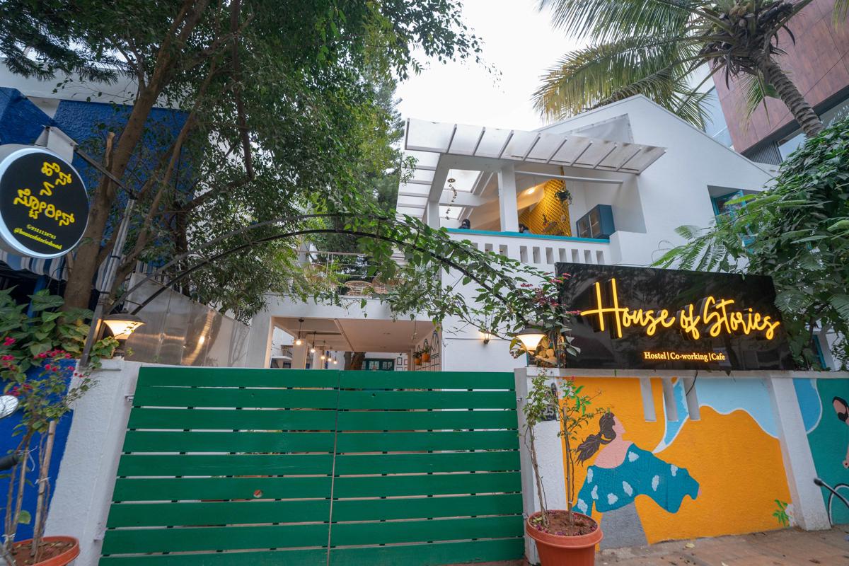 House of Stories - Indiranagar photo 3