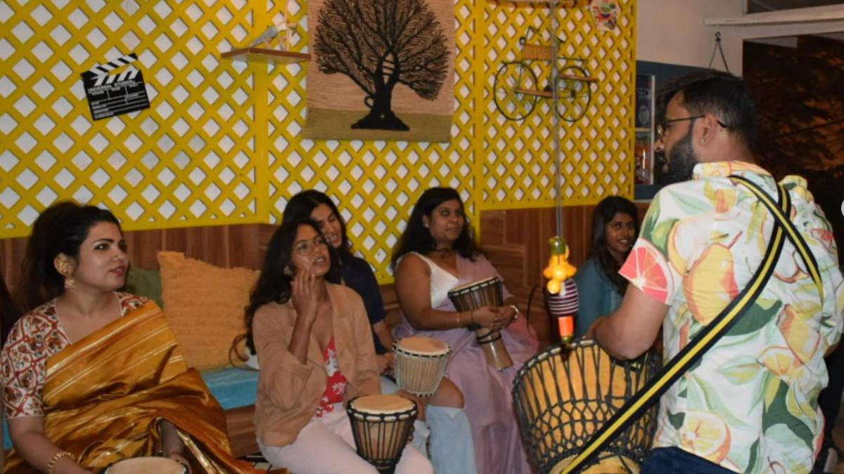 House of Stories - Indiranagar photo 4