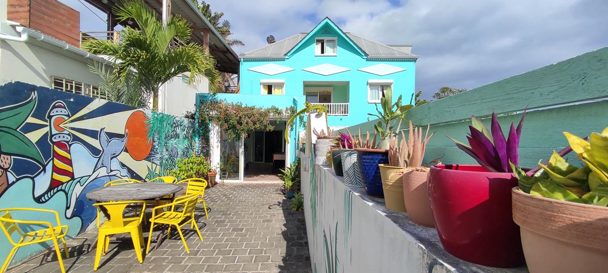 Ô PasSage - Kaz Auberge photo 1