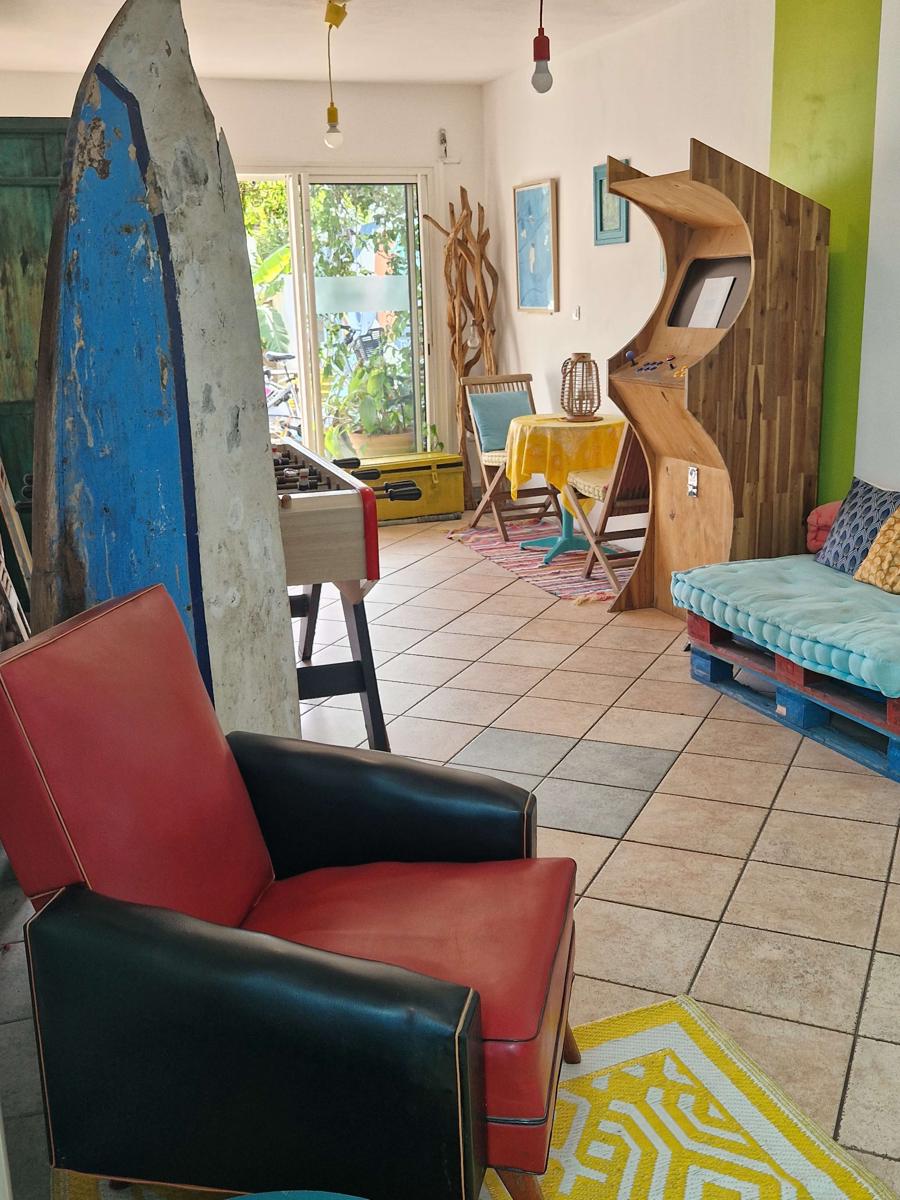 Ô PasSage - Kaz Auberge photo 2