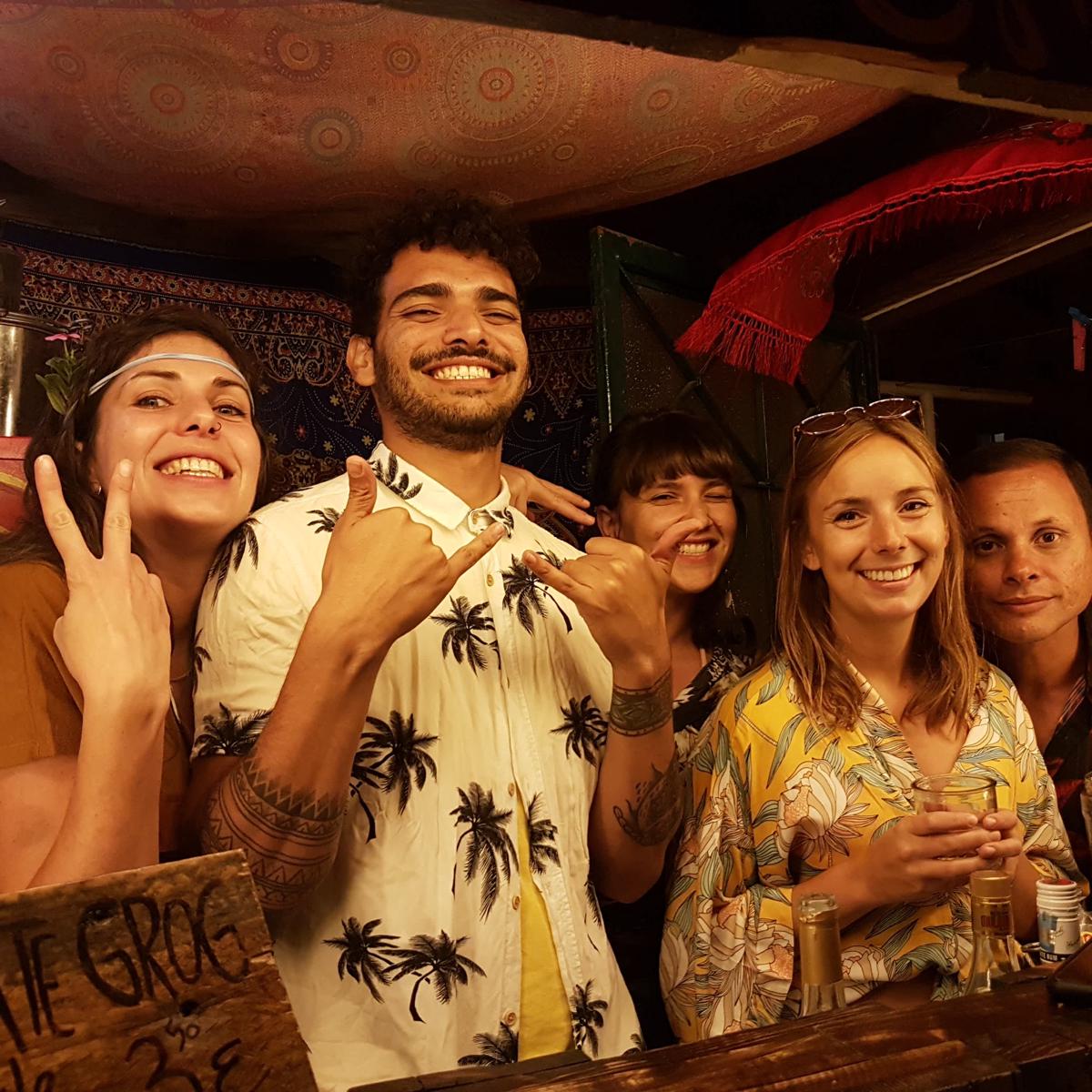 Casa da Madalena Backpackers Hostel photo 3