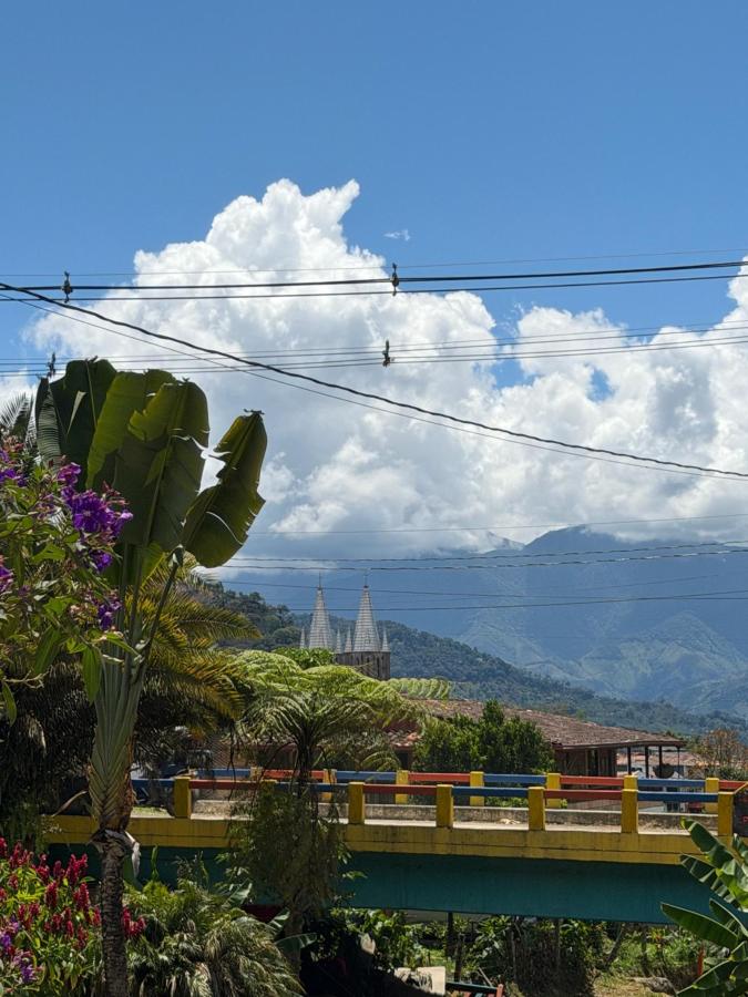 Hostería El Paraíso photo 6