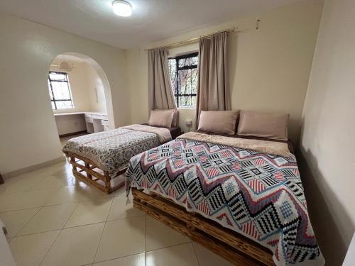 ZZZ HOSTEL LIMITED-LAVINTON photo 2