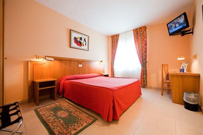 Hotel Rey Arturo photo 2