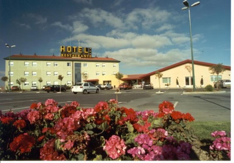 Hotel Rey Arturo photo 3
